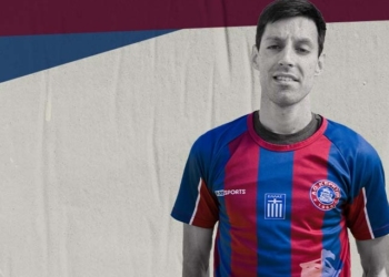 Παρέμεινε κι ο Φαϊτάς στον ΑΟ Κέρκυρα