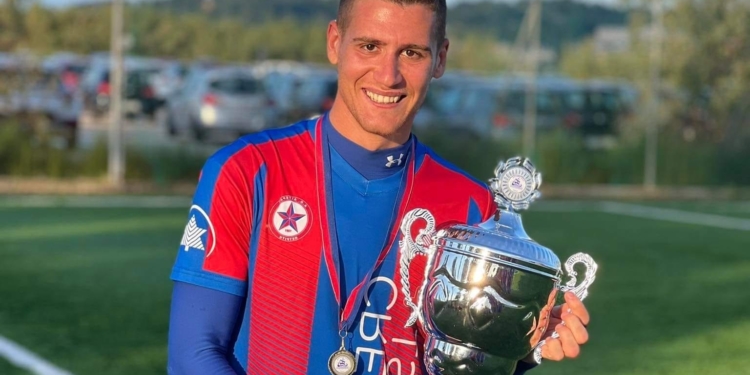 Αστέρας: Με Γαρδικιώτη (και) στη Γ’ εθνική