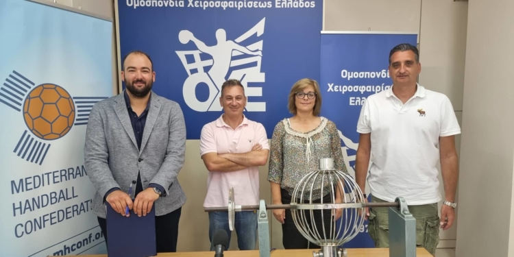 Φαίακας: Αρχή μέσα, με Πανόραμα!