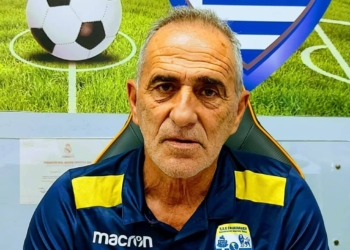 Κι επίσημα, ο Νίκος Καμμένος στον ΠΑΟ Σφακιανάκη…