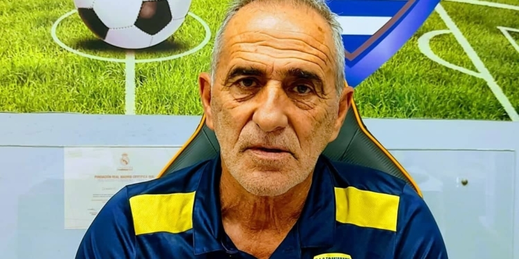 Κι επίσημα, ο Νίκος Καμμένος στον ΠΑΟ Σφακιανάκη…