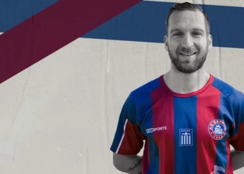 Έμεινε (και) ο Κάσης στον ΑΟΚ