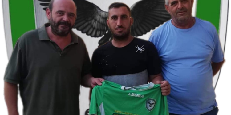 ΠΑΟΚ: Super deal με Κοιλιάρα!