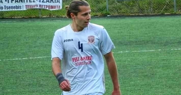 Ανανέωσε με Αυλιώτες ο Μιχαλάς!