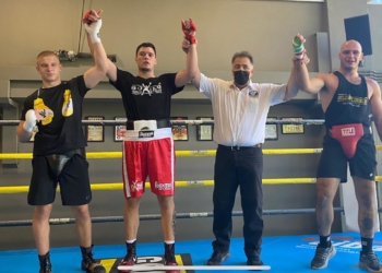 Mε τρεις πυγμάχους ο ΠΑΟ Κέρκυρας στην 1η πυγμαχική συνάντηση του ΣΕΠΠ