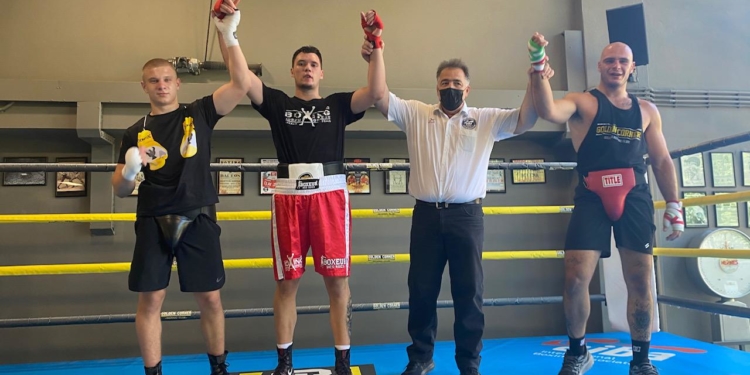 Mε τρεις πυγμάχους ο ΠΑΟ Κέρκυρας στην 1η πυγμαχική συνάντηση του ΣΕΠΠ