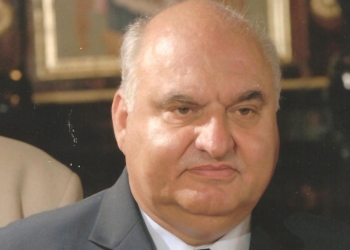 Έφυγε από τη ζωή ο πρ. πρόεδρος της ΕΠΣΚ, Σταύρος Σαββανής