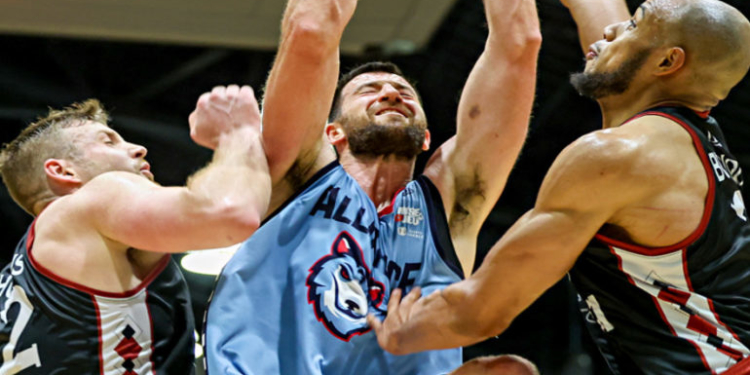 Σκορδίλης: «Ιδιαίτερη η εμπειρία του Καναδά»