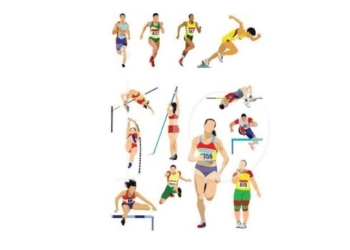 Πρόγραμμα γνωριμίας με το στίβο από το ΓΣ Κέρκυρας