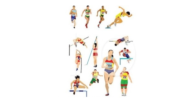 Πρόγραμμα γνωριμίας με το στίβο από το ΓΣ Κέρκυρας