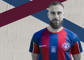 ΑΟ Κέρκυρα: Συμφωνία και με Χανδρινό