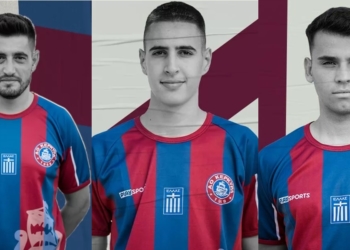 ΑΟ Κέρκυρα: Πήρε Σελλά-Τόμπρο, κράτησε Κατσαρό