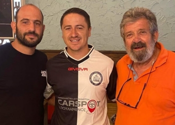 Μπενίτσες: Κόνι στον πάγκο, συνεργάτες κι οι πρώτες μεταγραφές…