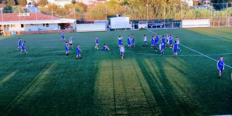 Από Τρίτη, το βασικό στάδιο προετοιμασίας του Αστέρα!