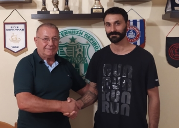 Μεγάλη κίνηση με Κυπτίου, η Αναγέννηση