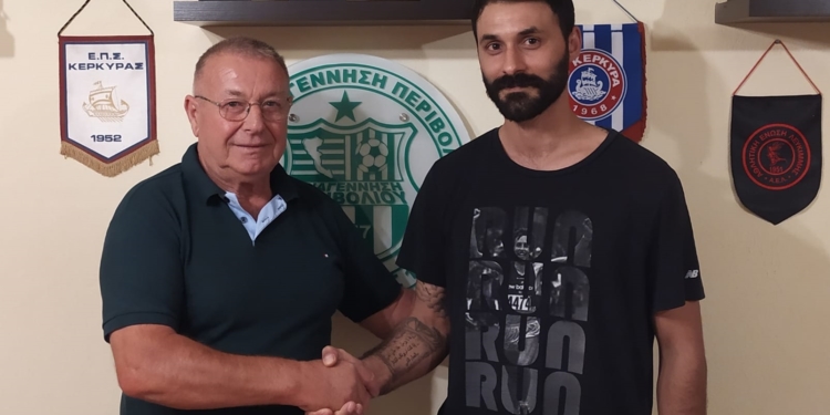 Μεγάλη κίνηση με Κυπτίου, η Αναγέννηση