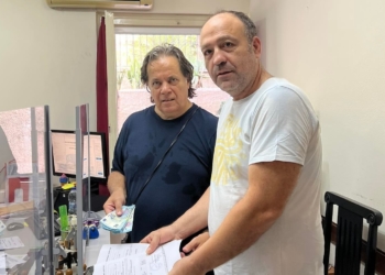 Η Βολίδα επιστρέφει…