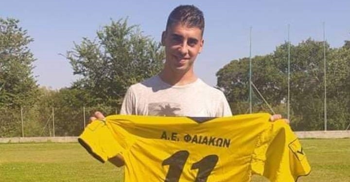 ΑΕΦ: Επική ανακοίνωση συμφωνίας με Μιχαλόπουλο