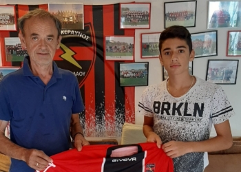 Άγιος Νικόλαος: Επιστροφή-επένδυση για το μέλλον…