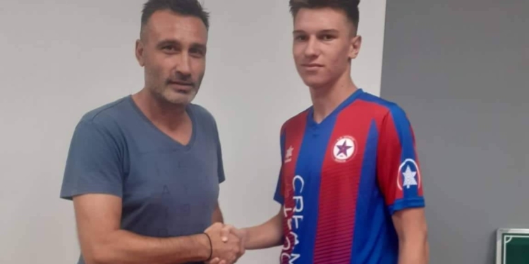 Πετριτής: Νέα μεταγραφή ο Άλμπι Λέσι