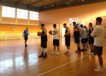 Λέων: Έγινε η πρώτη συγκέντρωση