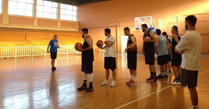 Λέων: Έγινε η πρώτη συγκέντρωση