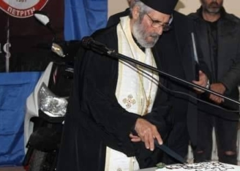 Αστέρας: Θλίψη για το χαμό του παπά-Σπύρου…