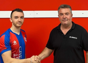 Αστέρας: Απέκτησε τον Βραζιλιάνο Μαρκόν!