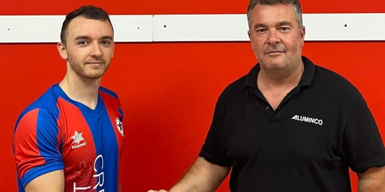 Αστέρας: Απέκτησε τον Βραζιλιάνο Μαρκόν!