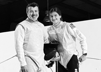 Στην προεθνική νεανίδων η Ελεονώρα Καββάδα