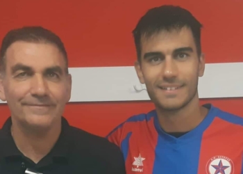 Ενίσχυσε τα μετόπισθεν με Ρόπα, ο Αστέρας!