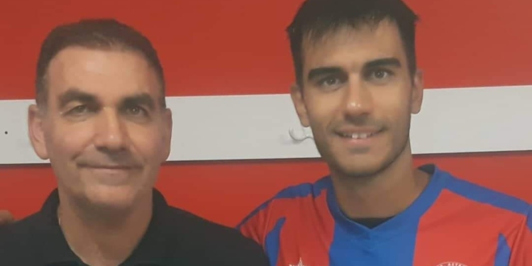 Ενίσχυσε τα μετόπισθεν με Ρόπα, ο Αστέρας!