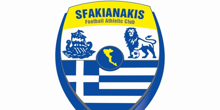 Ο ΠΑΟ Σφακιανάκης, συμπληρώνει τη 14άδα της Α’ ΕΠΣΚ