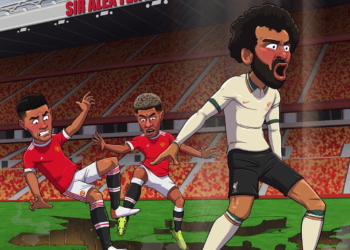 Μάντσεστερ Γ. – Λίβερπουλ. Προγνωστικά ως 25.00 στο εξοχικό της!