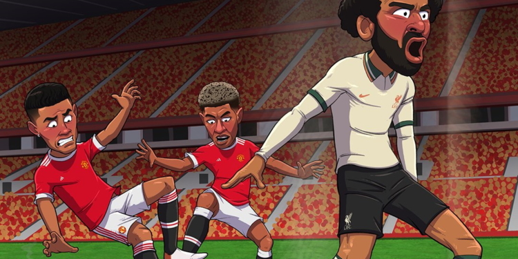 Μάντσεστερ Γ. – Λίβερπουλ. Προγνωστικά ως 25.00 στο εξοχικό της!