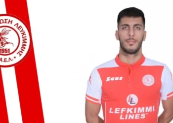 ΑΕΛ: Deal με τον Θωμά Πότση!