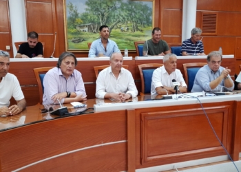 Αυλωνίτης: Θα συνεχίσουμε να καμαρώνουμε την ΑΕΛ στη Γ’ εθνική