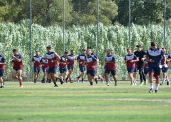 Άρχισε η προετοιμασία του ΑΟ Κέρκυρα