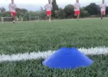 Ξεκίνησε την προετοιμασία της η ΑΕΛ!