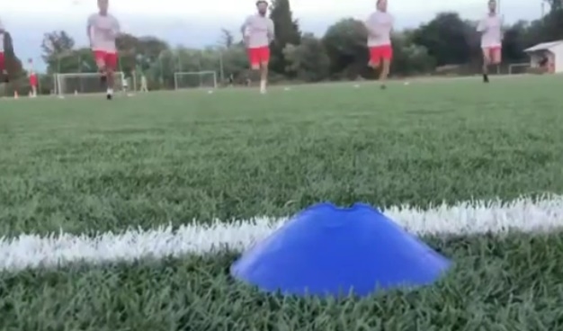 Ξεκίνησε την προετοιμασία της η ΑΕΛ!