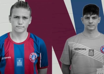 ΑΟ Κέρκυρα: Μεταγραφικό νταμπλ από τον Ορφέα