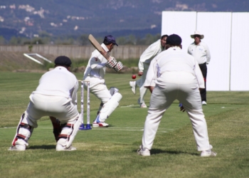 Κρίκετ: ΓΕΚ και Βύρωνας στον τελικό του Outdoor Τ20
