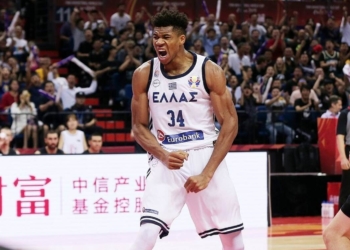 Ευρωμπάσκετ 2022: Το πρόγραμμα και οι αποδόσεις της Εθνικής