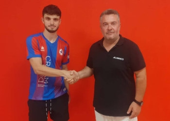 Απ’ τον Καναδά στον Πετριτή, ο Κορακιανίτης!