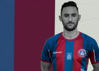 Δυνατή κίνηση με Μεντή, ο ΑΟ Κέρκυρα!