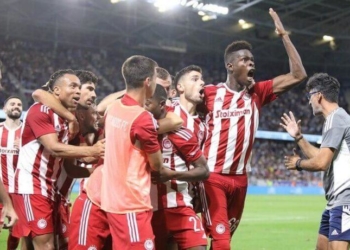 Ολυμπιακός – Απόλλων Λεμεσού: Με σύμμαχο το «Καραϊσκάκης»