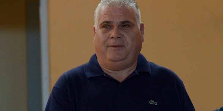 Το αντίο του Σπύρου Περούλη στον Φαίακα