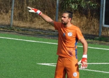 Επιστροφή Σώκαλη στους Αυλιώτες