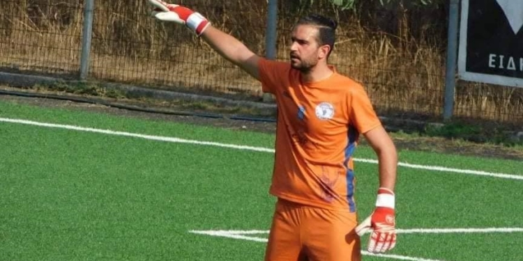 Επιστροφή Σώκαλη στους Αυλιώτες