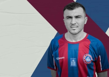 ΑΟΚ: Πρώτη μεταγραφή, ο Ταχίρι